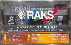 Emrah - Dura Dura Kaset (Sıfır) KST28009