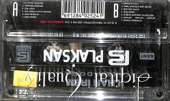 İlhan İrem - Koridor Kaset (Sıfır) KST28011