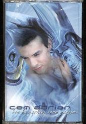 Cem Adrian - Ben Bu Şarkıyı Sana Yazdım Kaset (Sıfır) KST28012