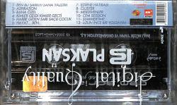 Cem Adrian - Ben Bu Şarkıyı Sana Yazdım Kaset (Sıfır) KST28012