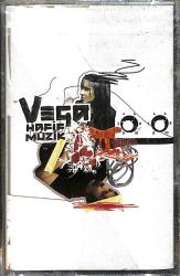 Vega - Hafif Müzik Kaset (Sıfır) KST28027