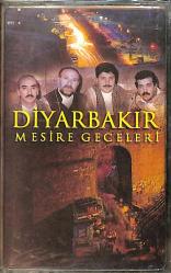 Diyarbakır Mesire Geceleri Kaset (Sıfır) KST28031