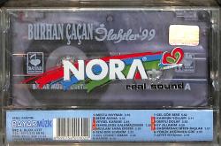 Burhan Çaçan - İlahiler'99 Kaset (Sıfır) KST28035