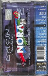 Grup Laçin - Sevdalım Kaset (Sıfır) KST28042