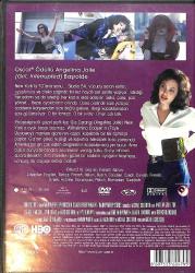Angelina Jolie - GIA DVD (İkinci El) DVD2706