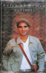 Rafet El Roman - Hanımeli Kaset (Sıfır) KST28049
