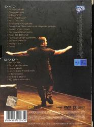 CM YLMZ (Cem yılmaz) DVD GÖSTERİ 2 DİSKLİ VERSİYON DVD (İkinci El) DVD2713