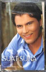 Suat Suna - 10 Kaset (Sıfır) KST28054