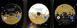 Michael Jackson's Vision DVD (İkinci El) DVD2717