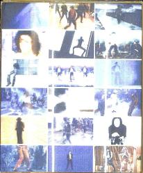 Michael Jackson's Vision DVD (İkinci El) DVD2717