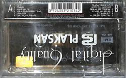 İlhan İrem - Seni Seviyorum Kaset (Sıfır) KST28059