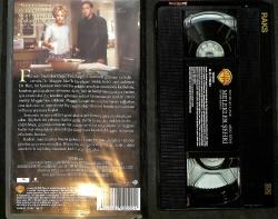 Melekler Şehri - City Of Angels VHS (İkinci El) DVD2724