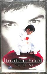 İbrahim Erkal - Su Gibi Kaset (Sıfır) KST28071
