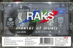 İbrahim Erkal - Su Gibi Kaset (Sıfır) KST28071