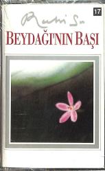 Ruhi Su - Beydağı'nın Başı Kaset (Sıfır) KST28072