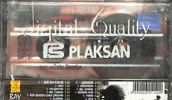 Mansur Ark - Öğrendim Kaset (Sıfır Kaset) KST28075