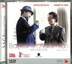 Başkanın Adamları VCD Film VCD26754