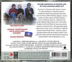 Başkanın Adamları VCD Film VCD26754