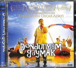 Dondurmam Gaymak VCD Film VCD26759