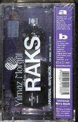 Yılmaz Morgül - Olduğum Gibiyim Kaset (Sıfır) KST28087