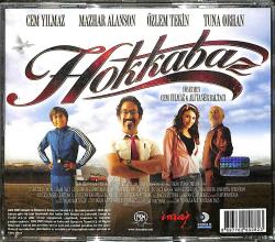 Hokkabaz VCD Film VCD26765