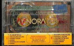 Fatih Kısaparmak - Portakal Çiçeğim Kaset (Sıfır) KST28094