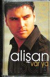 Alişan - Var Ya Kaset (Sıfır) KST28095