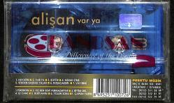 Alişan - Var Ya Kaset (Sıfır) KST28095