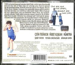 Babam Ve Oğlum VCD Film VCD26770