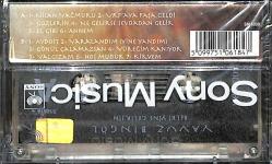 Yavuz Bingöl - Belki Yine Gelirsin Kaset (Sıfır) KST28098