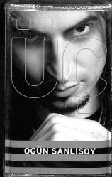 Ogün Sanlısoy - Üç Kaset (Sıfır) KST28100
