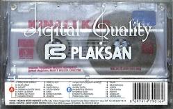 Ali Otyam - Kınalı Kar Kaset (Sıfır) KST28106