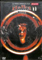 Halka - Ring DVD (İkinci El) DVD2732
