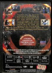 Halka - Ring DVD (İkinci El) DVD2732
