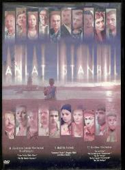 Anlat İstanbul DVD (İkinci El) DVD2737