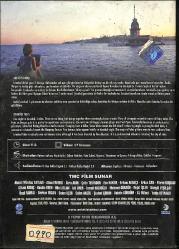 Anlat İstanbul DVD (İkinci El) DVD2737