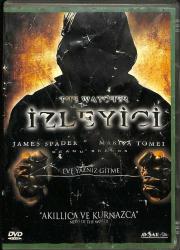 The Watcher - İzleyici DVD (İkinci El) DVD2744