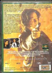 The Watcher - İzleyici DVD (İkinci El) DVD2744