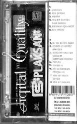 Yılmaz Erdoğan - Şimdi Sen Gidiyorsun Ya Herkes Sana Benzeyecek Kaset (Sıfır) KST28119