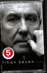 İlhan Şeşen - Aşk Yalan Kaset (Sıfır) KST28121