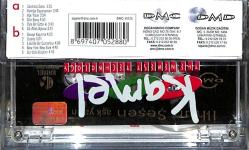 İlhan Şeşen - Aşk Yalan Kaset (Sıfır) KST28121