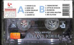 Ferdi Tayfur - Haram Oldu Kaset (İkinci El) KST28129