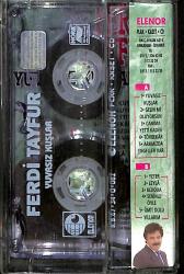 Ferdi Tayfur - Yuvasız Kuşlar Kaset (İkinci El) KST28132