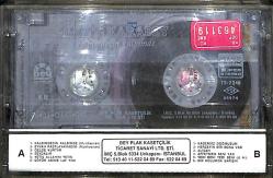 Cavit Karabey - Kalbimdesin Kalbimde Kaset (İkinci El) KST28143