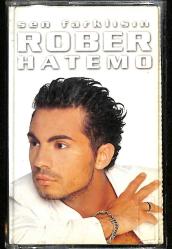 Rober Hatemo - Sen Farklısın Kaset (İkinci El) KST28150
