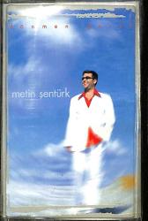 Metin Şentürk - Dönmem Gerek Kaset (İkinci El) KST28157