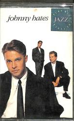 Johnny Hates Jazz - Turn Back The Clock Kaset (İkinci El) KST28175