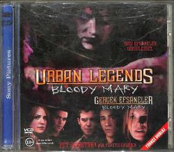 Gerçek Efsaneler - Urban Legends VCD Film VCD26796