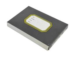 Türk Malı Yağlı 12'li Pastel Boya Seti (Kullanılmamış) (N) AOB4369