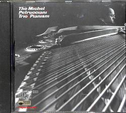 Pianism - The Michel Petrucciani Trio CD (İkinci El) CD4386